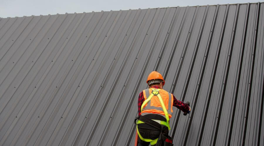 Professional residential roofers in Pena Blanca, NM